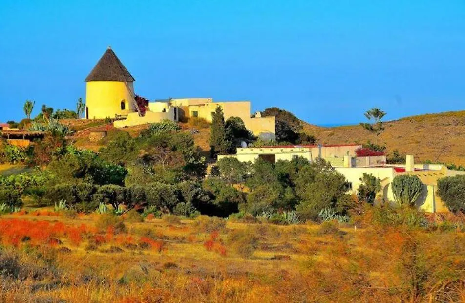 Blue Beach House, Retamar, Cabo De Gata Almeria 0*,  Spain