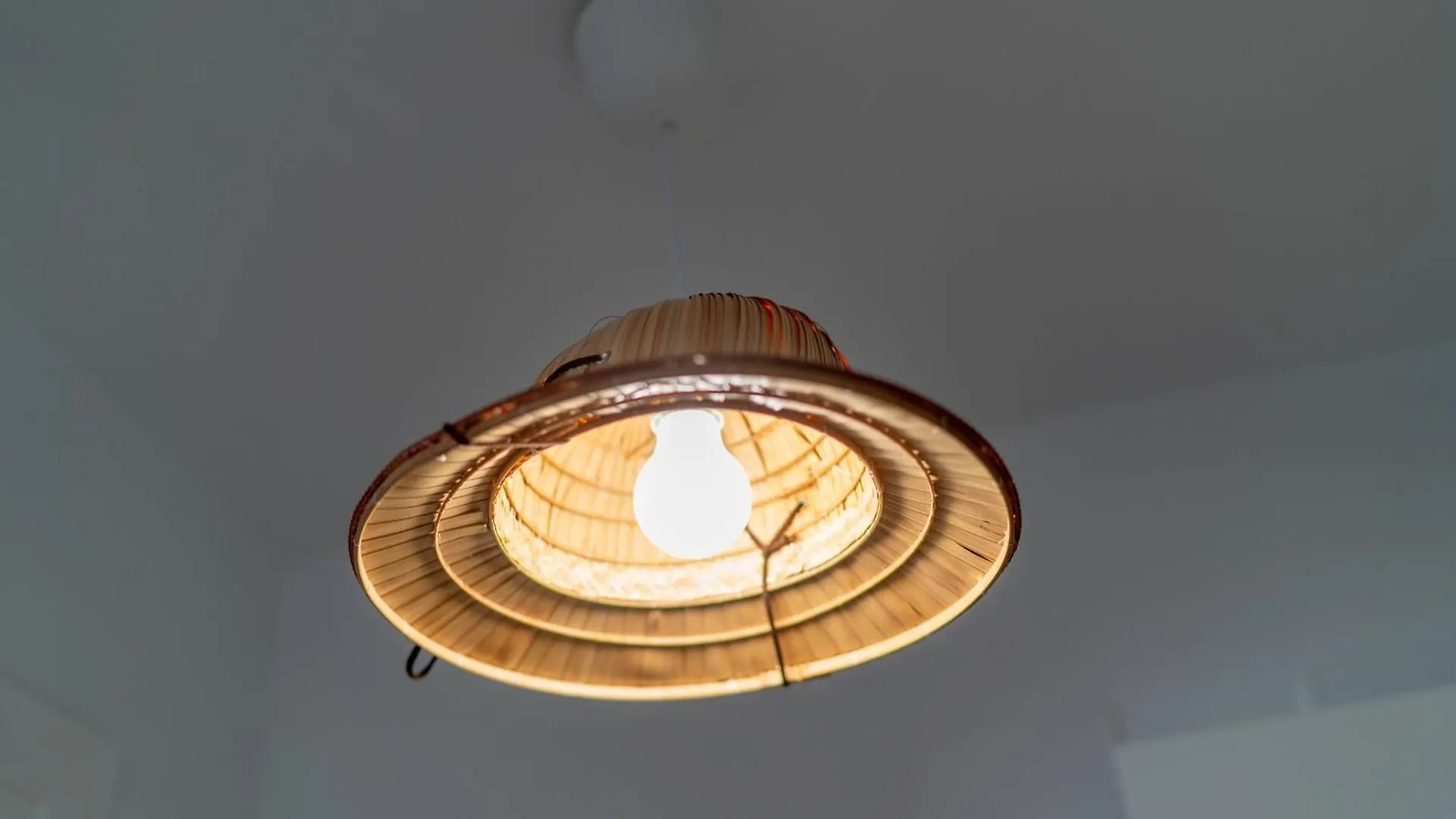 Blue Beach House, Retamar, Cabo De Gata Almeria Apartment