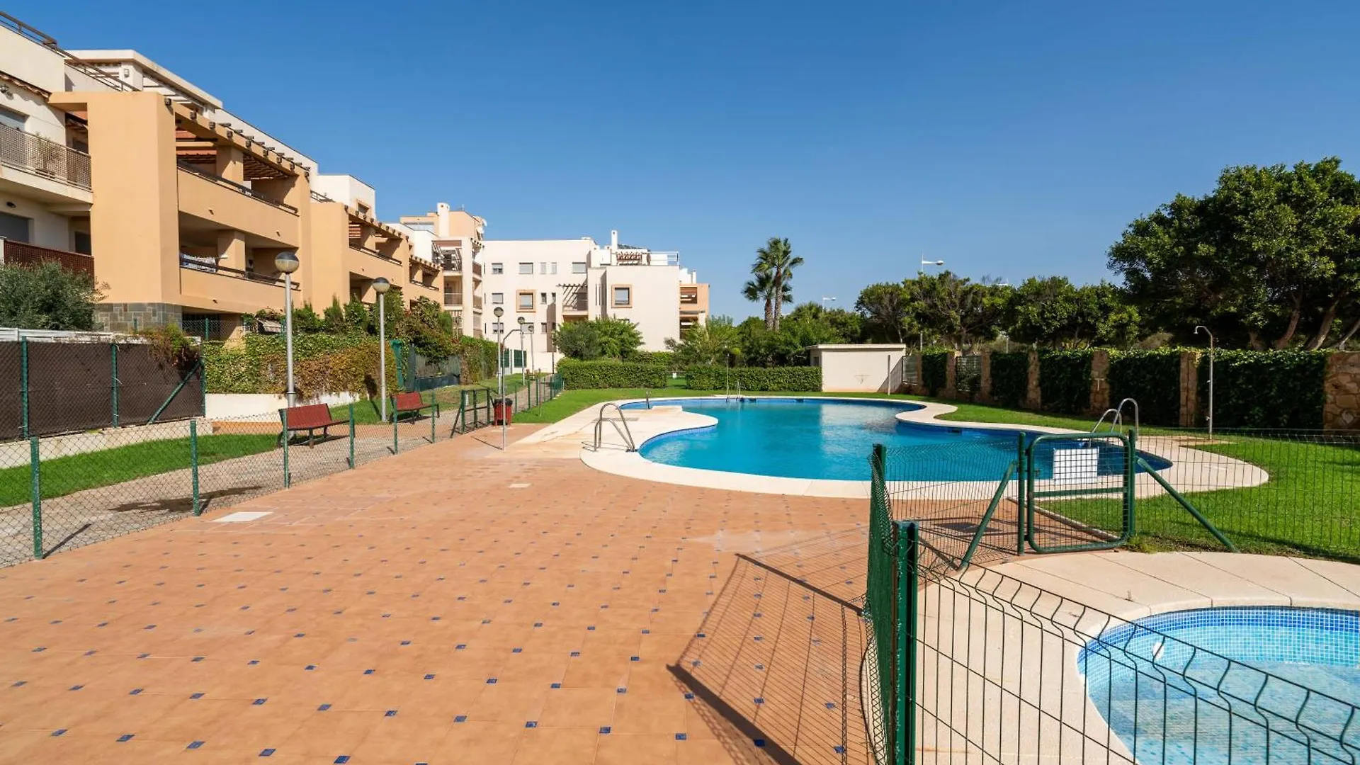 Blue Beach House, Retamar, Cabo De Gata Almeria 0*,