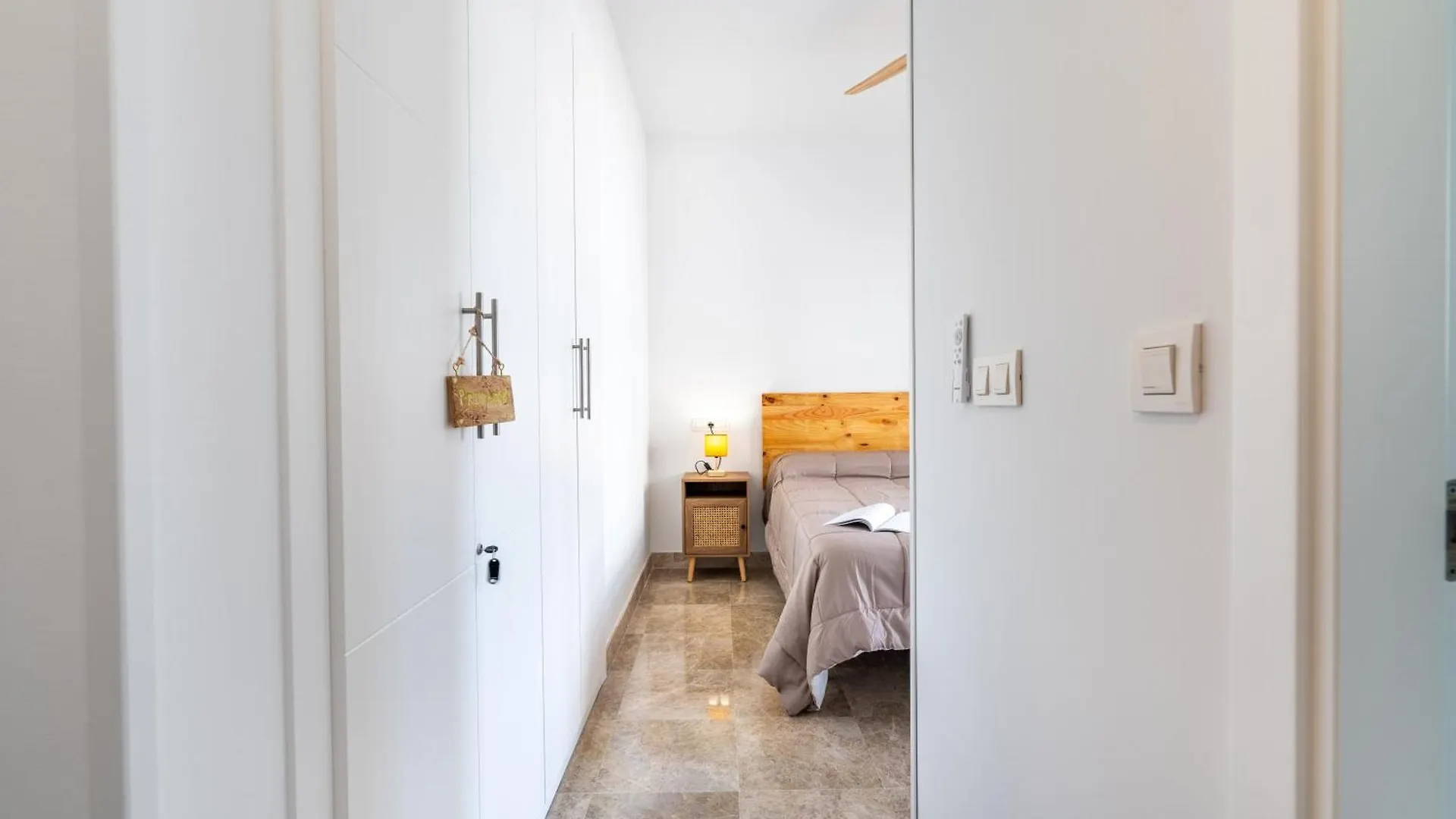 Blue Beach House, Retamar, Cabo De Gata Almeria