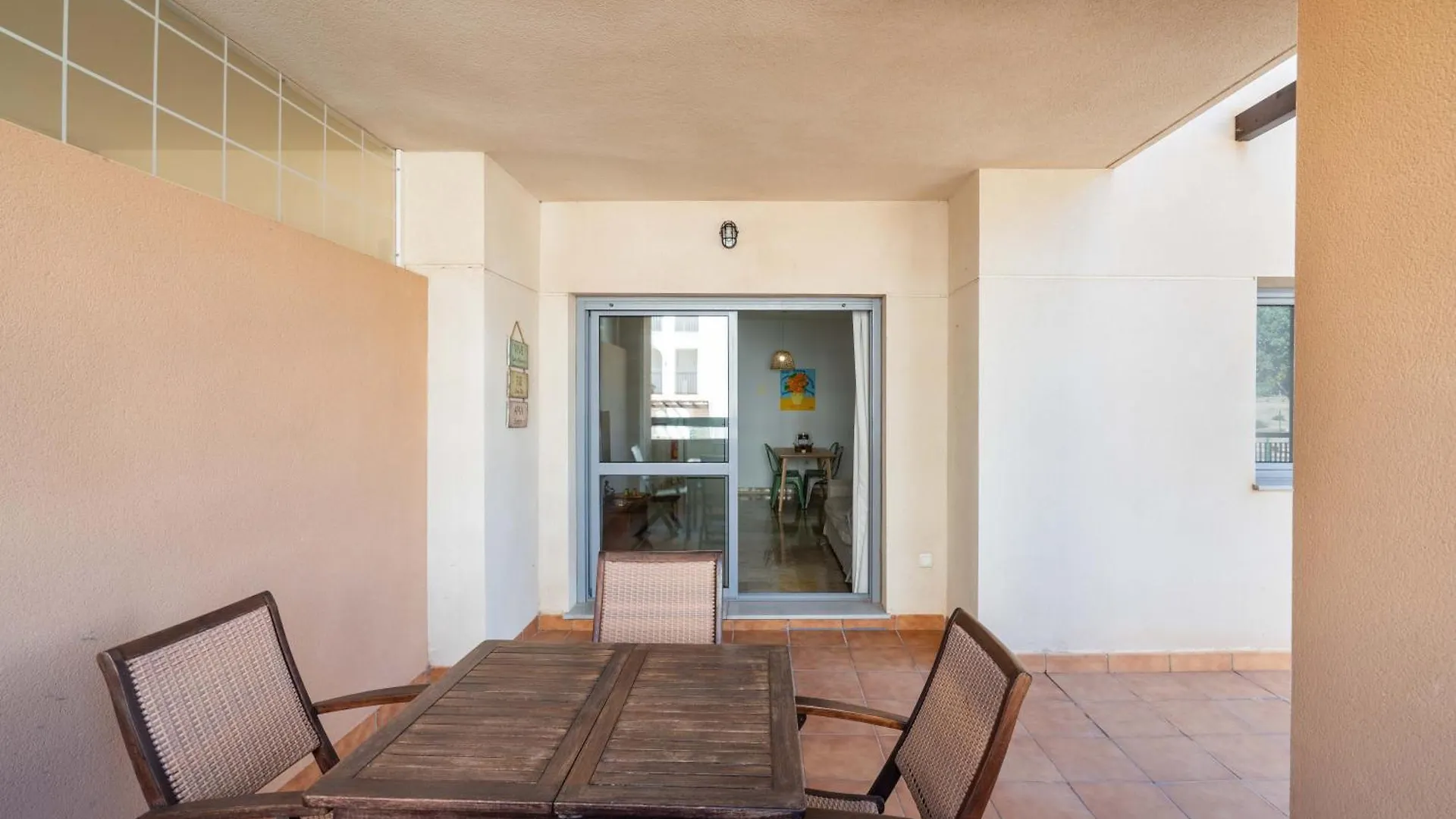 Blue Beach House, Retamar, Cabo De Gata Almeria 0*,  Spain