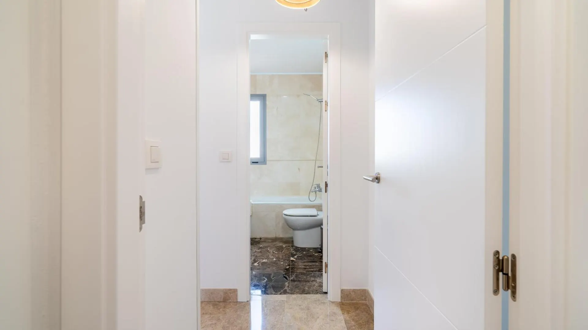 אלמריה Blue Beach House, Retamar, Cabo De Gata
